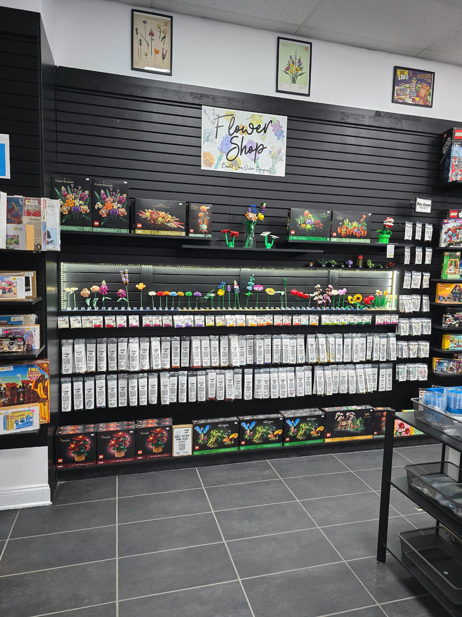 About Us - Michigan – Ann Arbor