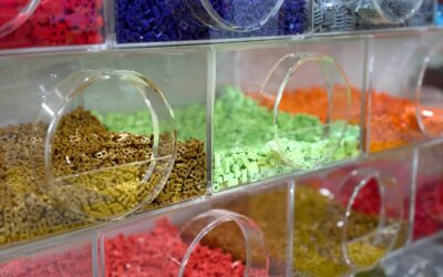 How to Organize LEGO: A Parent’s Home Organization Guide