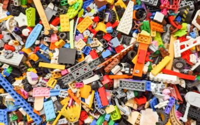 Are Old LEGO® Worth Money?