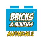 Bricks & Minifigs Avondale
