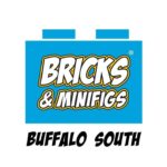 Account avatar for Bricks & Minifigs Buffalo South