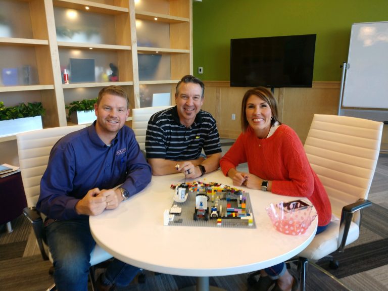 Bricks and Minifigs Birthday Parties Corporate Events