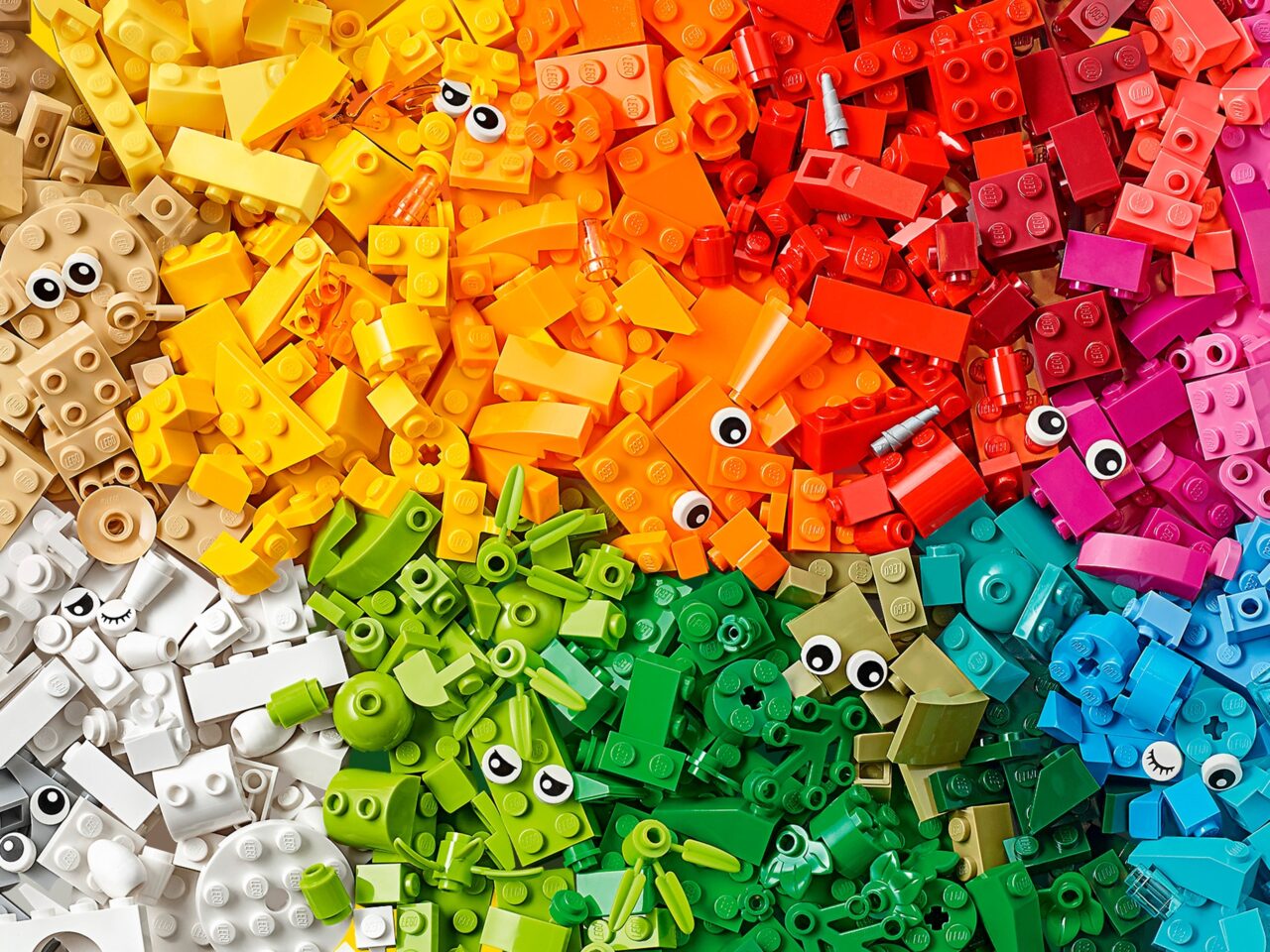 Buy & Trade In LEGO® | Sets, Figures & Bricks | Champlin MN