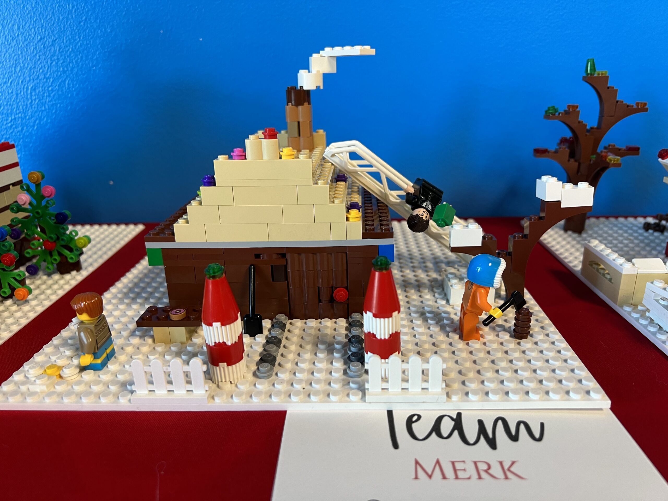 LEGO® Resale Store Buy Sell Trade Bricks and Minifigs N