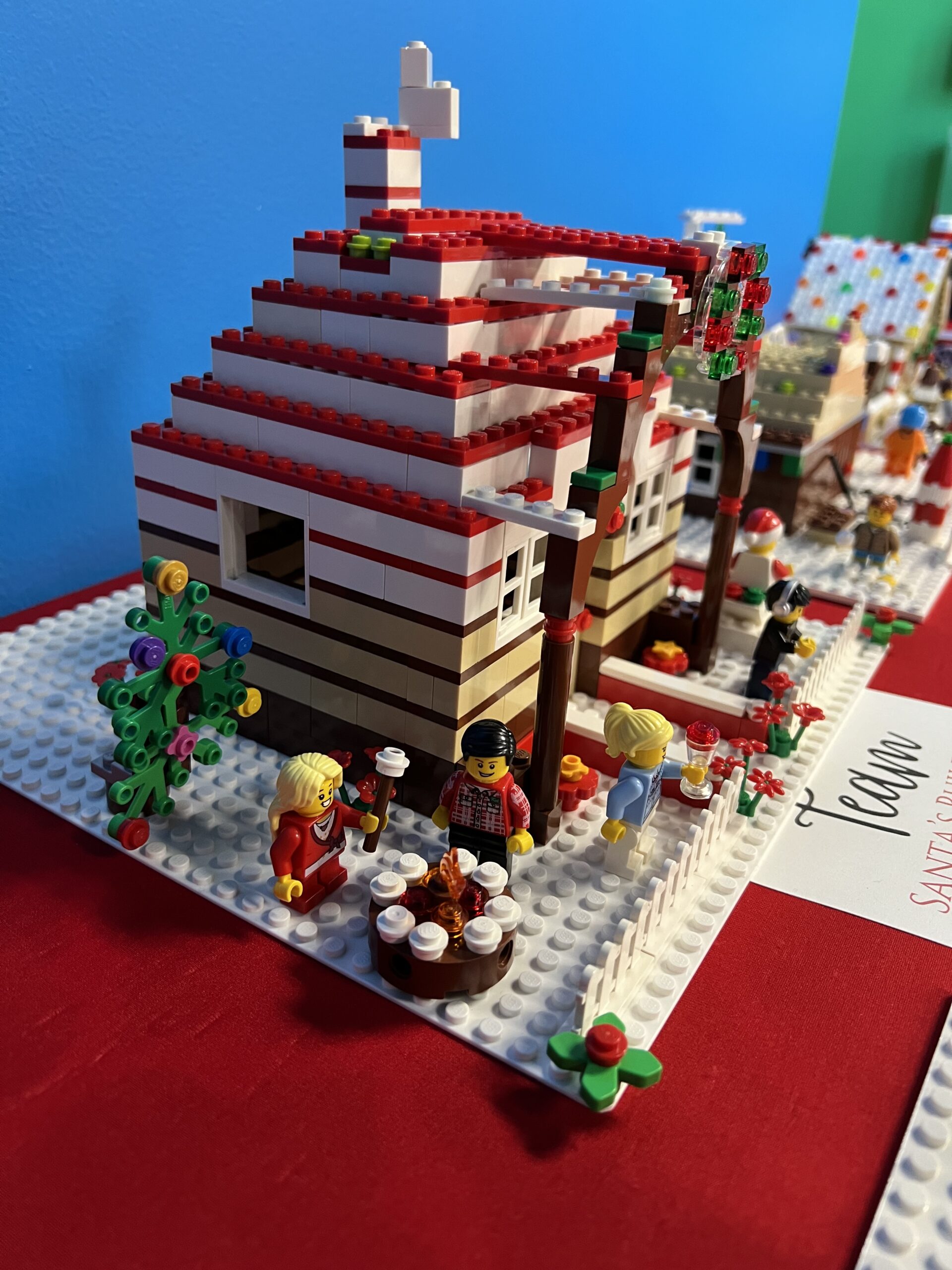 LEGO® Resale Store Buy Sell Trade Bricks and Minifigs N