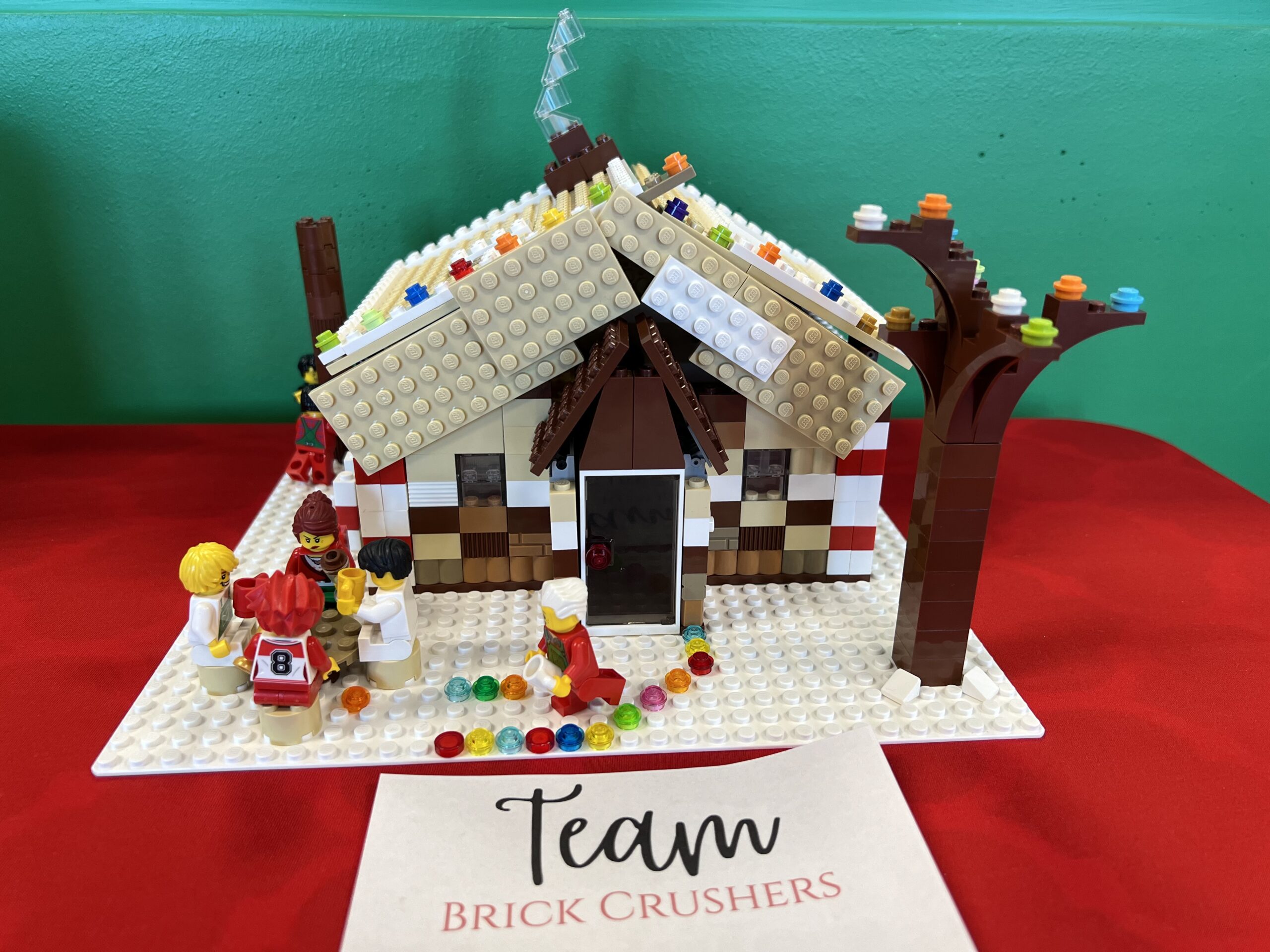 LEGO® Resale Store Buy Sell Trade Bricks and Minifigs N