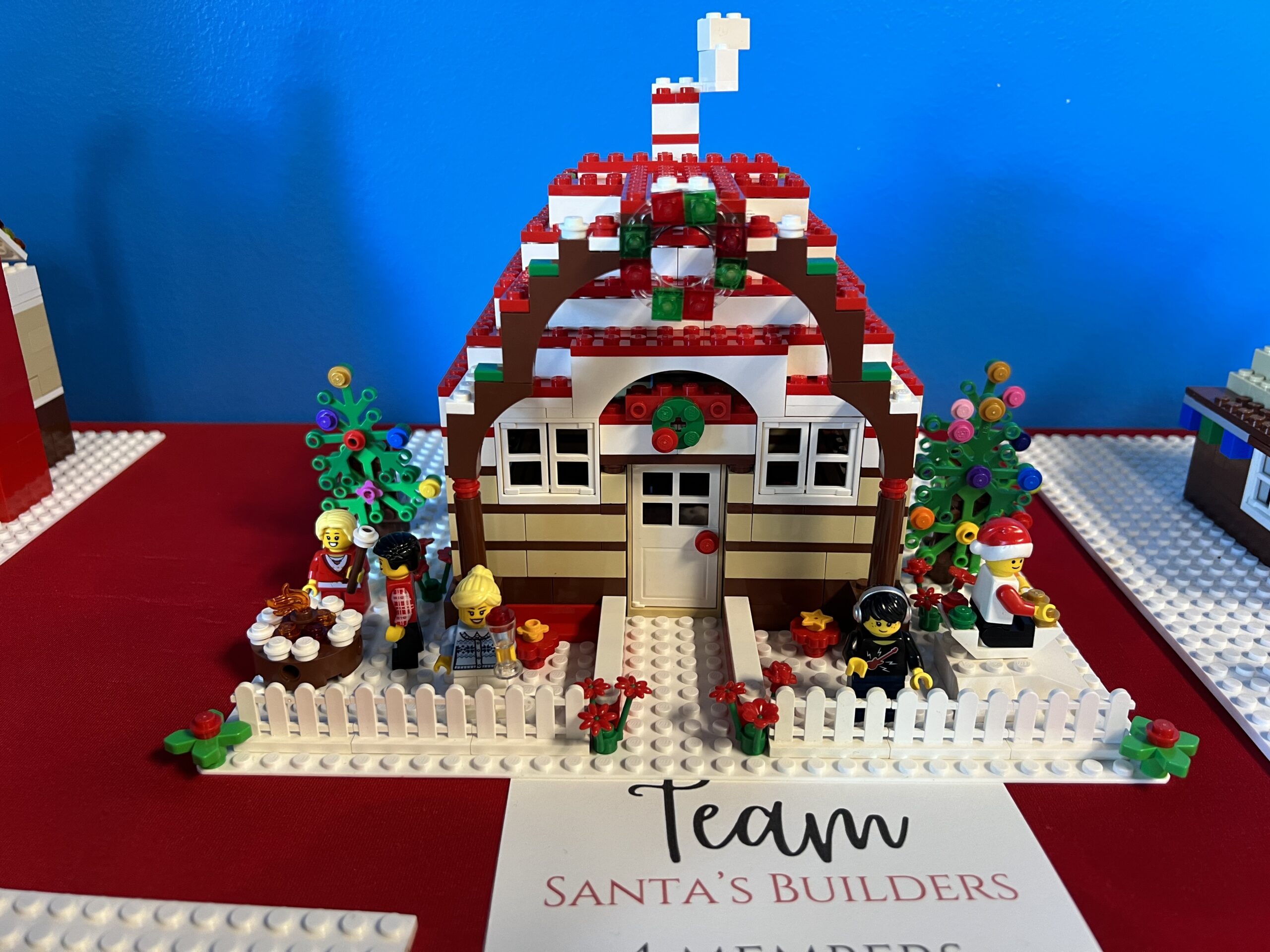 LEGO® Resale Store Buy Sell Trade Bricks and Minifigs N