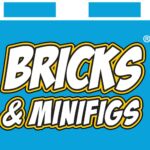 Bricks and Minifigs Charleston