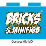 Bricks & Minifigs Cockeysville