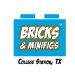 Account avatar for Bricks and Minifigs College Station