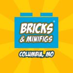 Bricks & Minifigs Columbia