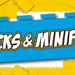 Conroe Bricks & Minifigs