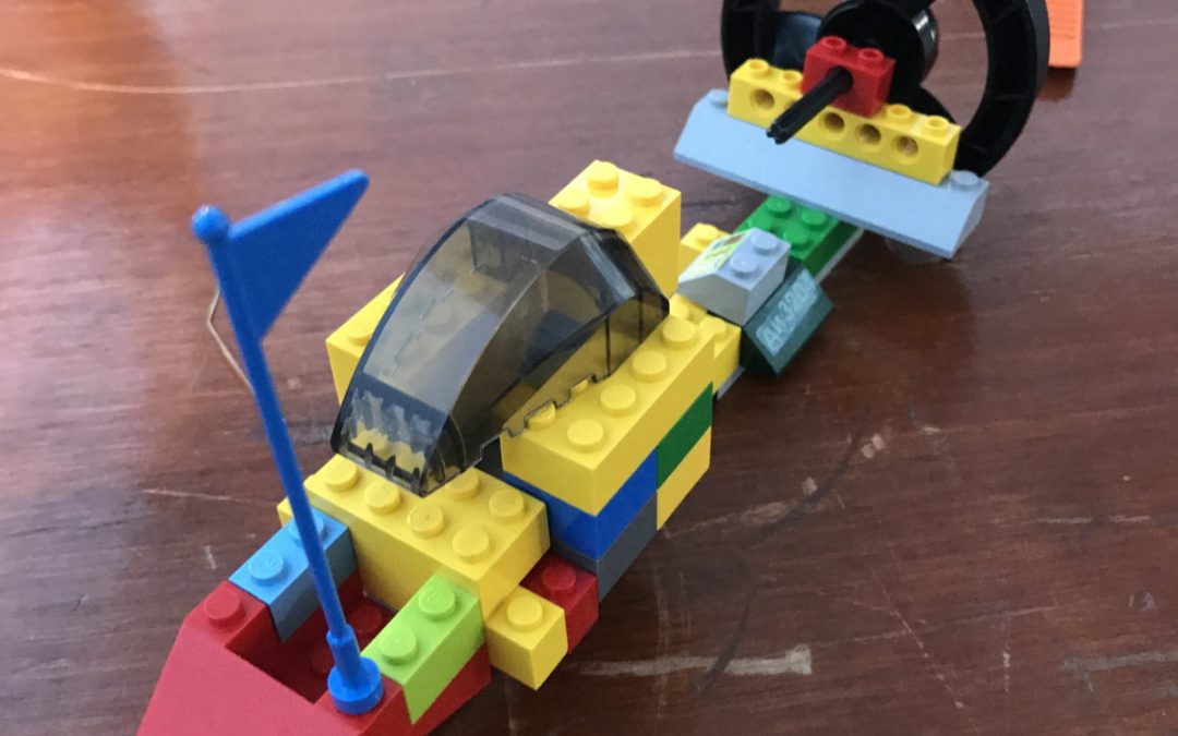 Romeofest 2018 custom creation