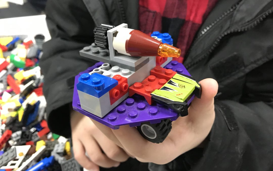 Minooka Christmas Party 8