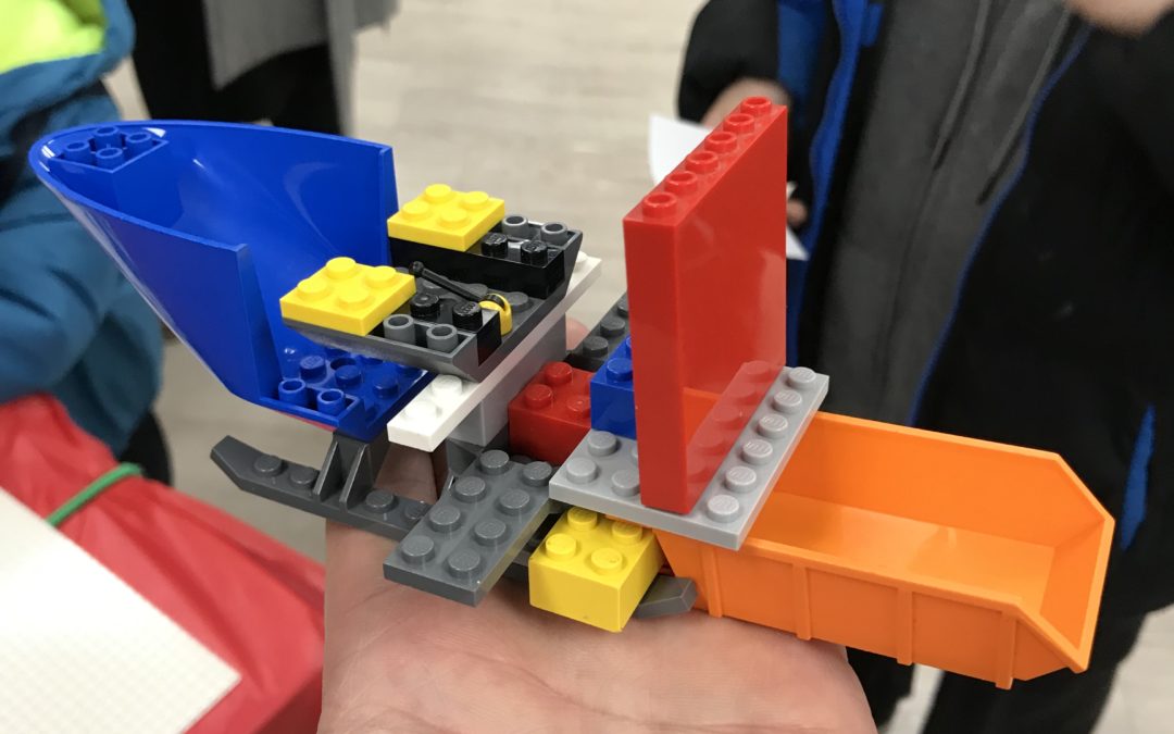 Minooka Christmas Party 7