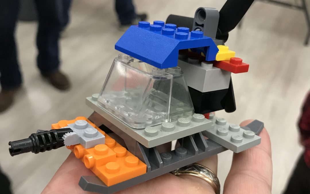 Minooka Christmas Party 2