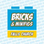 Bricks & Minifigs Falls Church