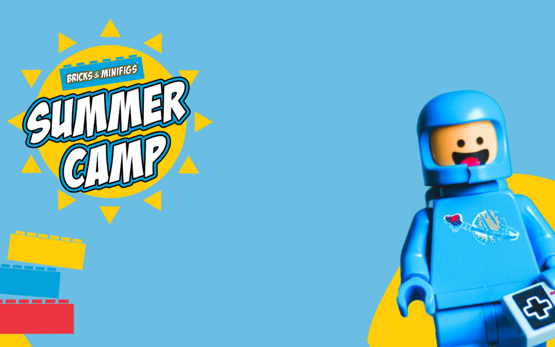 Rethink Your Brick: Creator Class