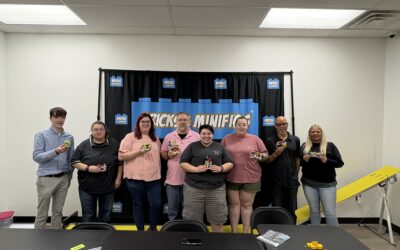 Rethink Your Brick Workshop