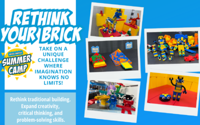 Rethink Your Brick Grades 4-6