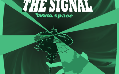 Adventurer’s Wanted! – The Signal in Space