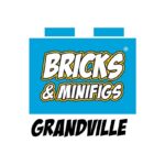 Bricks & Minifigs Grandville