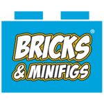 Account avatar for Bricks and Minifigs Greenville 🧱
