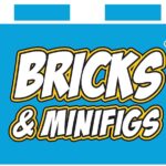 Hendersonville Bricks & Minifigs