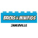 Account avatar for Bricks & Minifigs Janesville