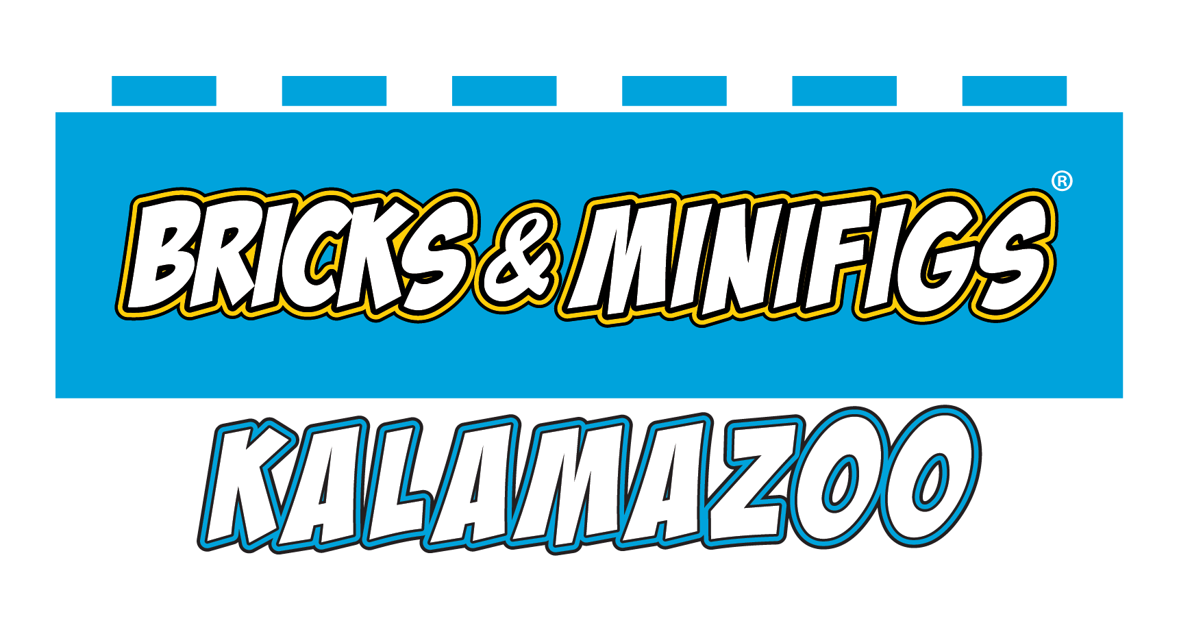 LEGO® Resale Store Buy Sell Trade Bricks and Minifigs Kalamazoo