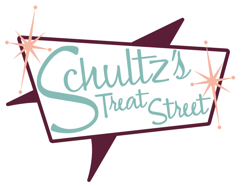 Schultz's Treat Street Logo