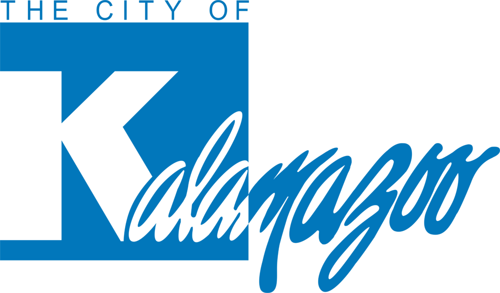 The City of Kalamazoo Logo