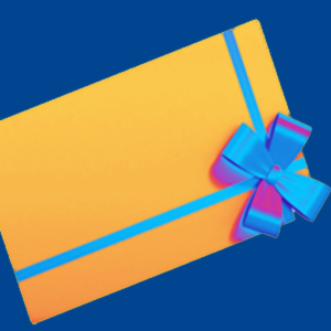 Image of a LEGO® Minifig Return Certificate