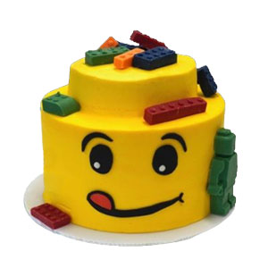 Image of LEGO® products as challenge prizes