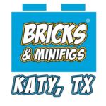 Account avatar for Bricks & Minifigs Katy