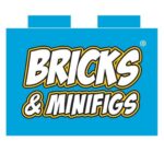 Account avatar for Bricks & Minifigs League City