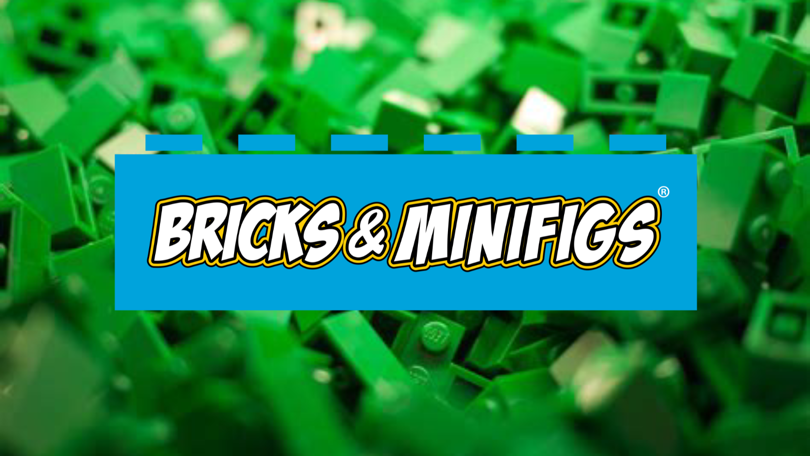 green bricks logo