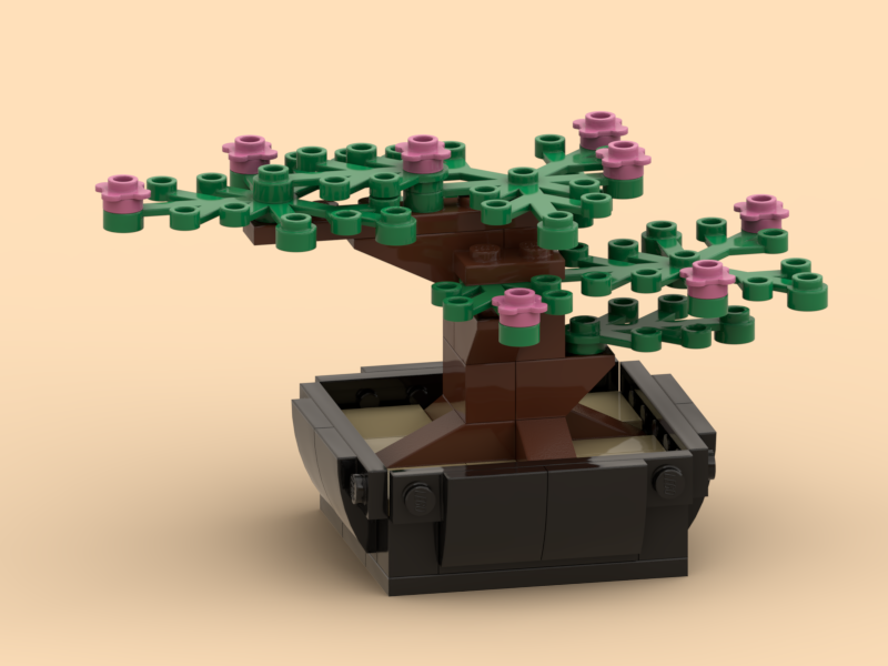 Tranquil Bonsai Tree Make N' Take - Colorado – Littleton