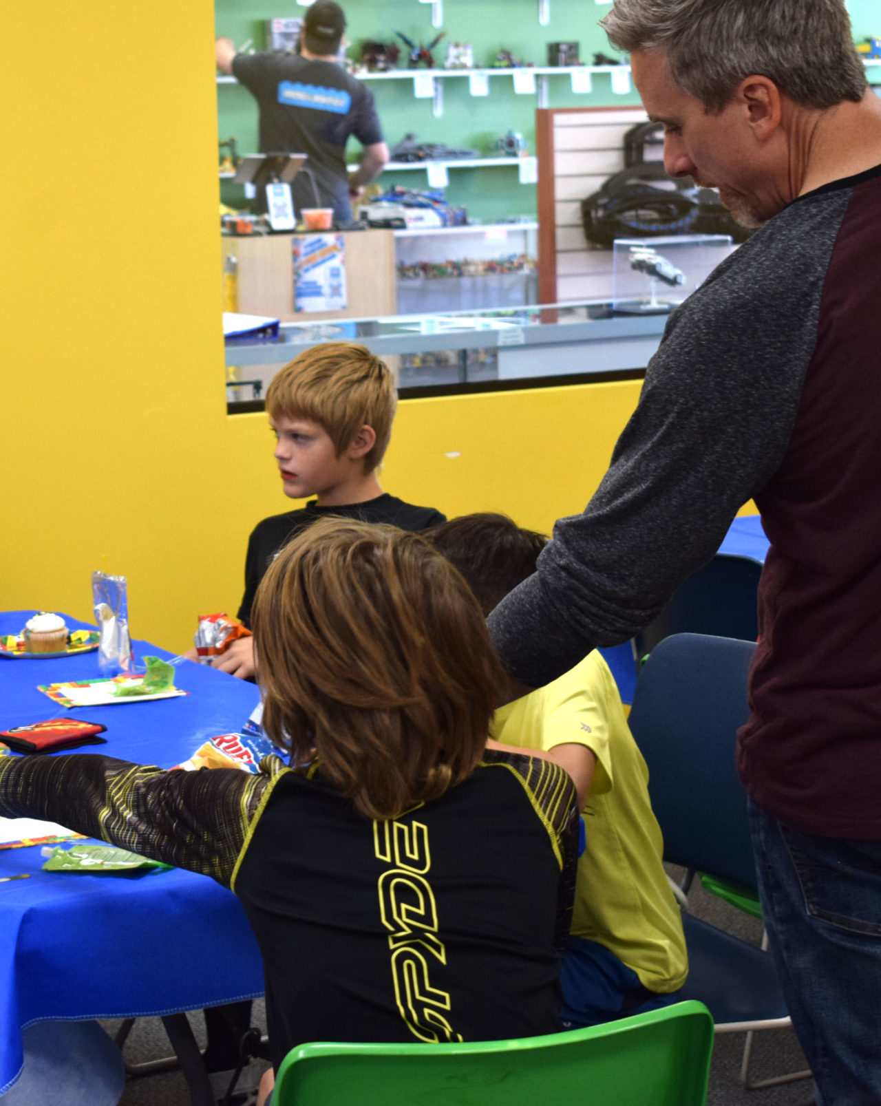 Colorado Littleton Bricks and Minifigs