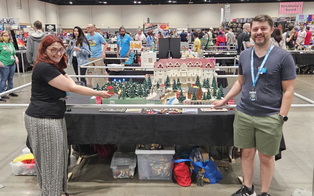 Women Who Build: Nikki Malone Daniels