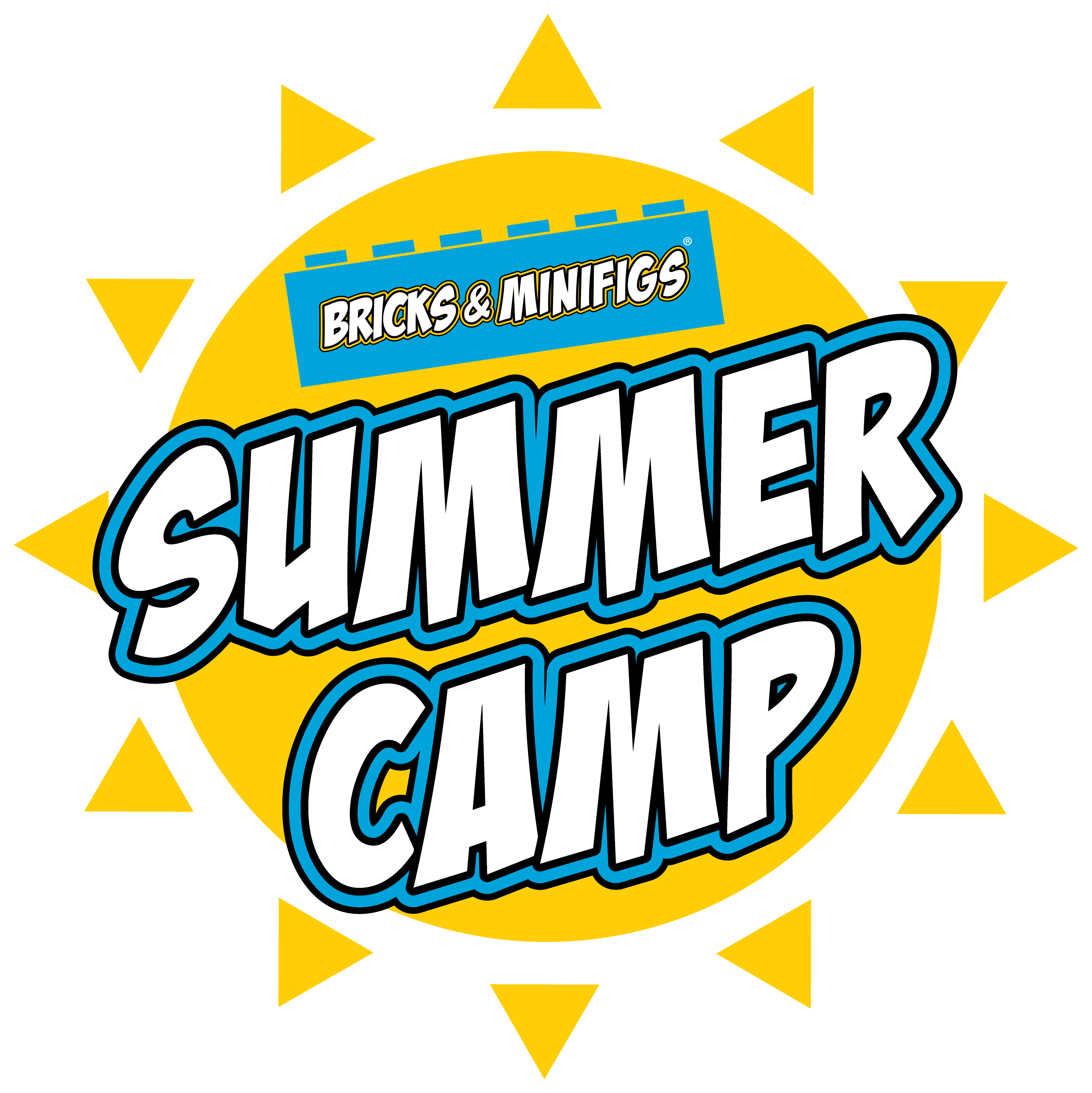 Summer Camps 2024 - LEGO Store in Loveland, CO