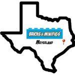 Bricks & Minifigs Meyerland