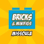 Account avatar for Bricks & Minifigs Missoula