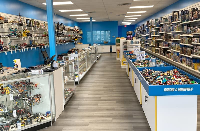 Store-View Store View