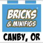 Account avatar for Bricks & Minifigs Canby