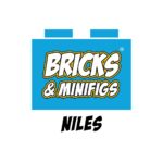 Account avatar for Bricks & Minifigs Niles