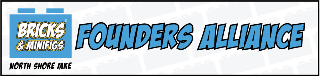 Founders Alliance Logo Banner