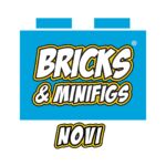 Bricks & Minifigs Novi