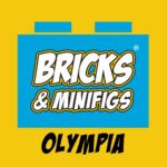 Account avatar for Bricks & Minifigs Olympia