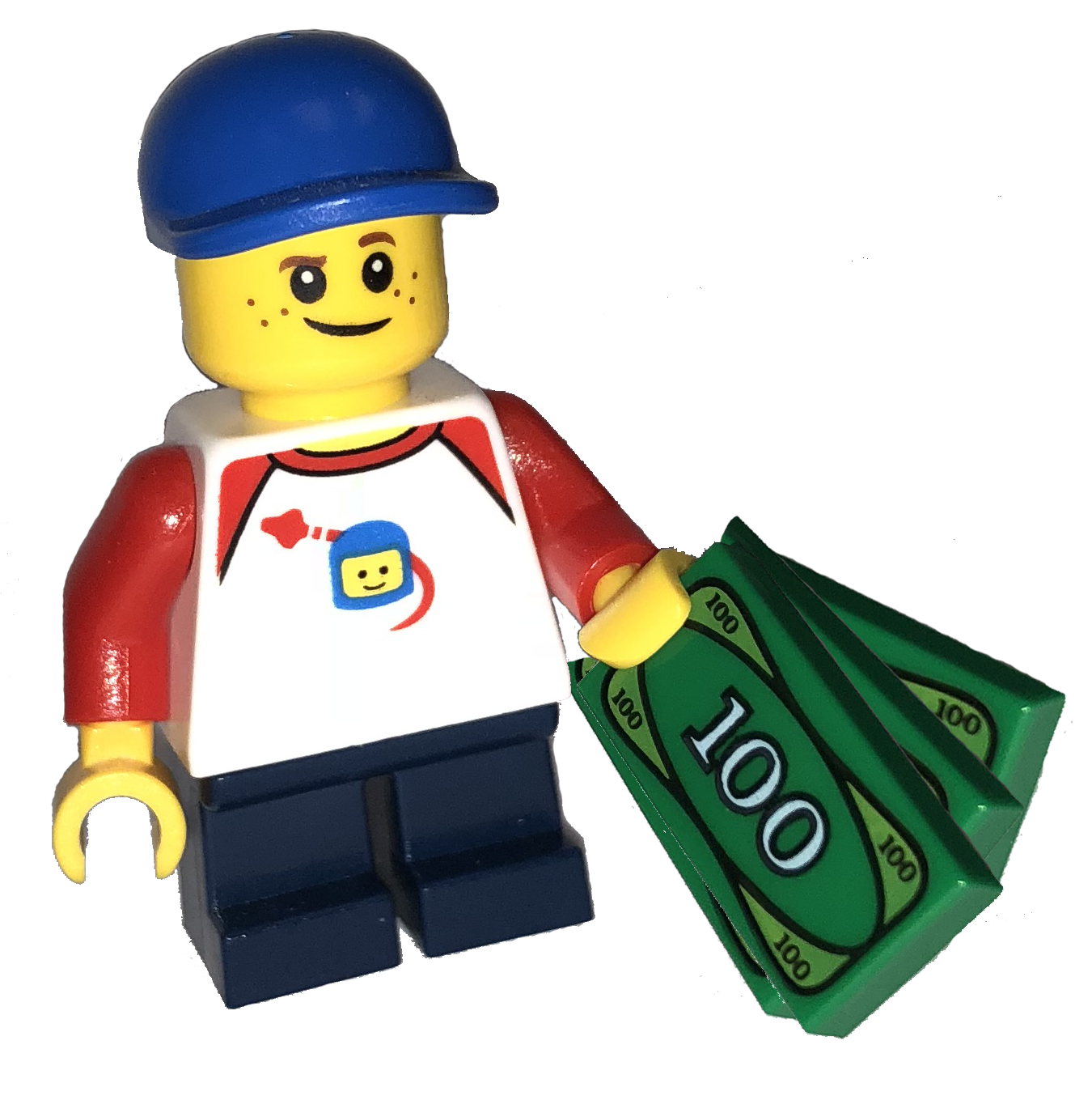 Lego mini figures bulk : BidBud